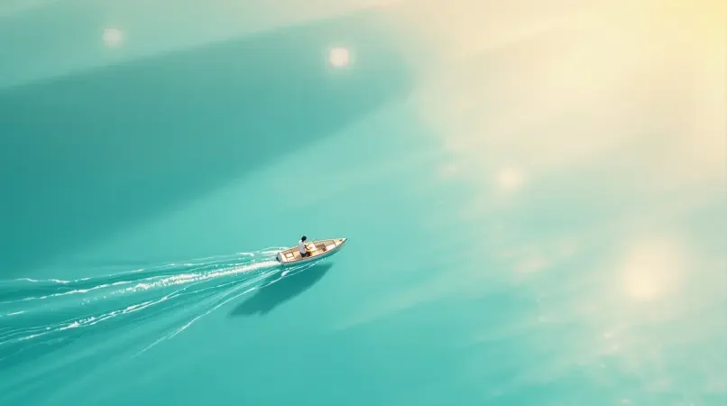海风邮差 海报封面