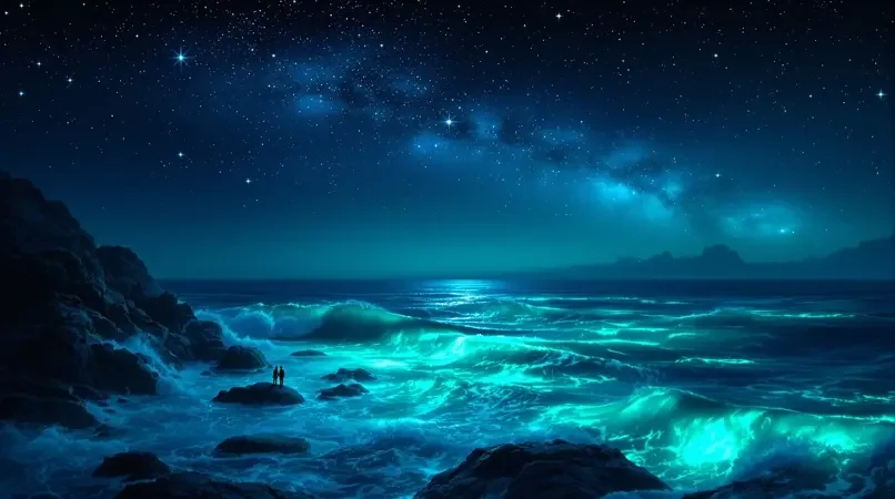 星汐 海报封面